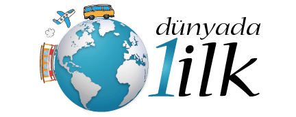 Dünyada Bir İlk